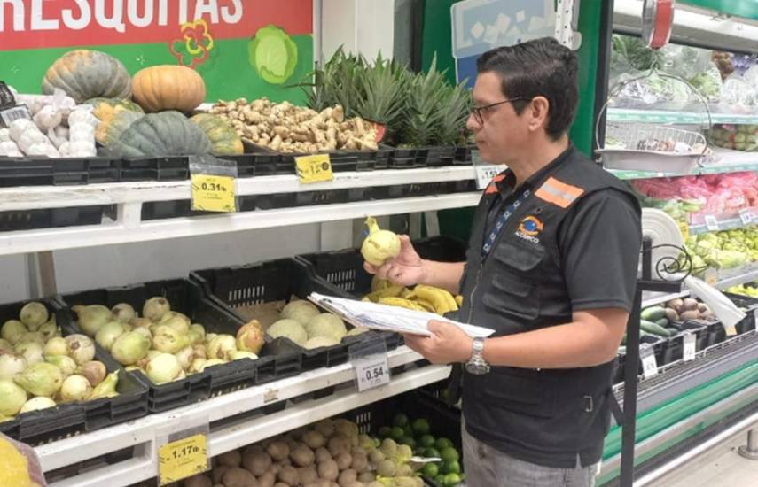 Acodeco vigilará para evitar especulación en el precio de la cebolla