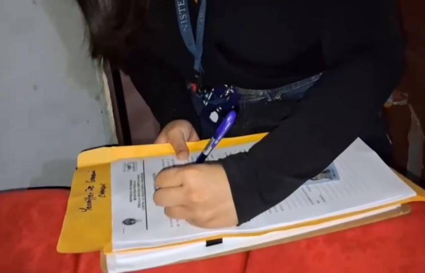 Operación Credenciales 2.0: 18 capturados por presunta venta de plazas docentes y falsificación de diplomas