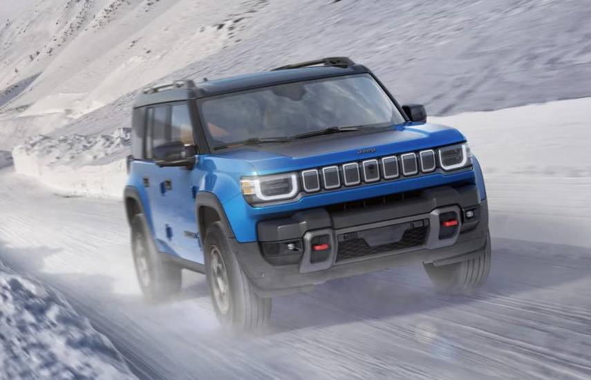 Los autos más esperados del 2026, para conquistarte