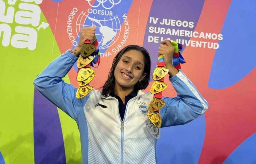 Caldo Deportivo del 21 de abril de 2026