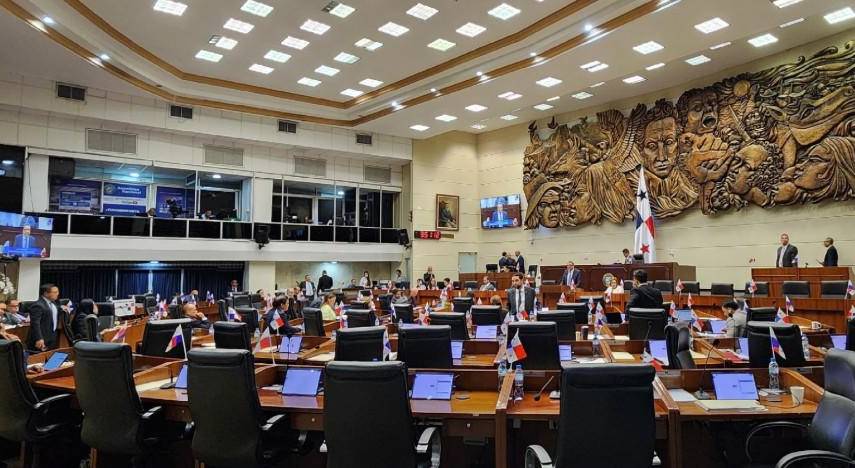 La presidencia de la Asamblea se disputará entre dos facciones