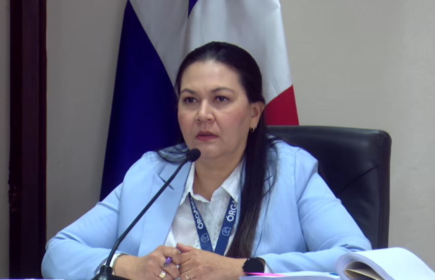 Caso Odebrecht: Continúa segundo día de audiencia ordinaria