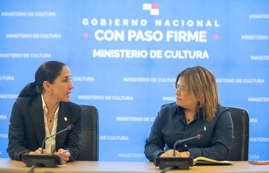 Gobierno impulsa la formación artística, técnica y la inserción laboral