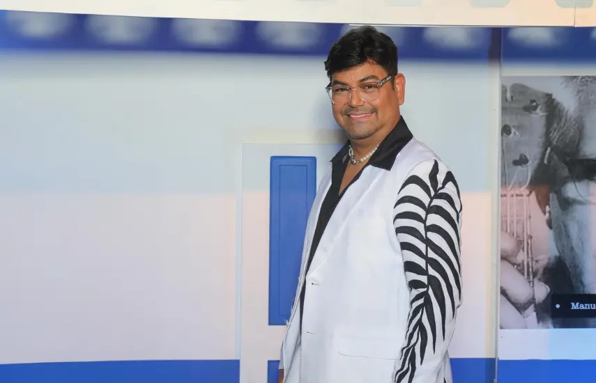 José Alberto Sosa, 30 años de pasión por el folklore