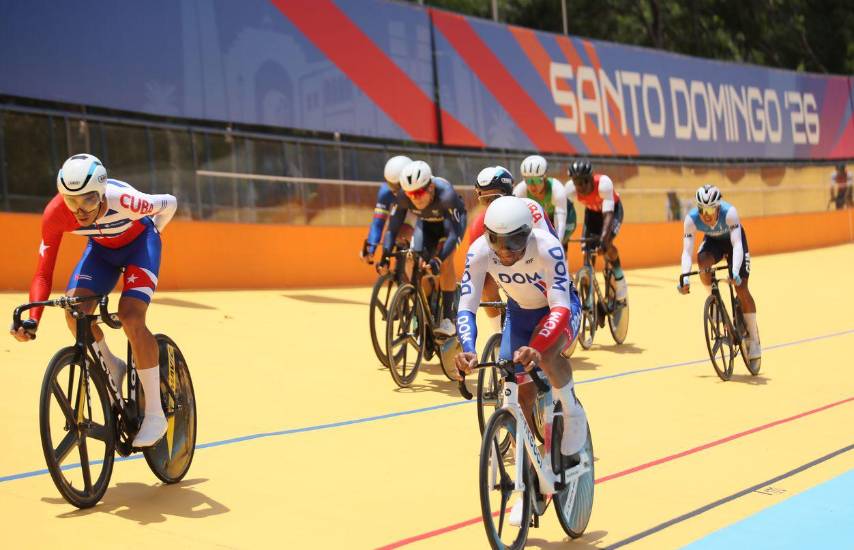 Ciclismo local sigue huérfano de infraestructuras