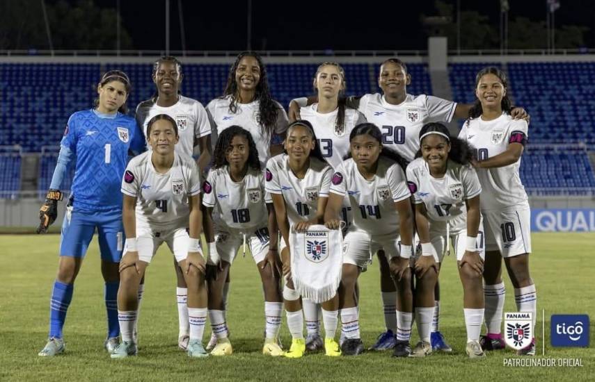 Panamá será sede del Premundial Femenino Sub-17 de Concacaf