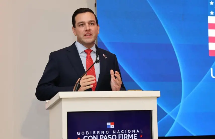 Embajador de EEUU, Kevin Cabrera, será el abanderado del desfile folclórico por los 178 años de Aguadulce