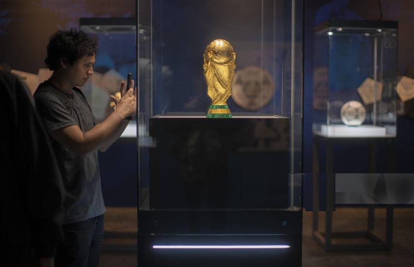 “El deporte más democrático”