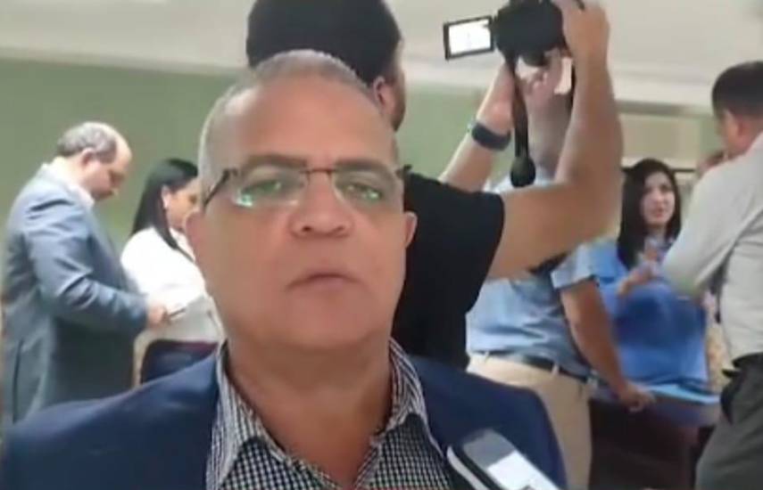 Controversia en elección de la JD del Concejo Provincial de Coordinación de Herrera, se pospuso la escogencia