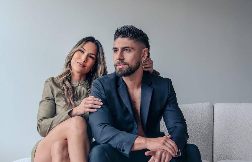 Famosos piden apoyar a Beta Mejía y Alejandra Jaramillo en reality de parejas de Vix