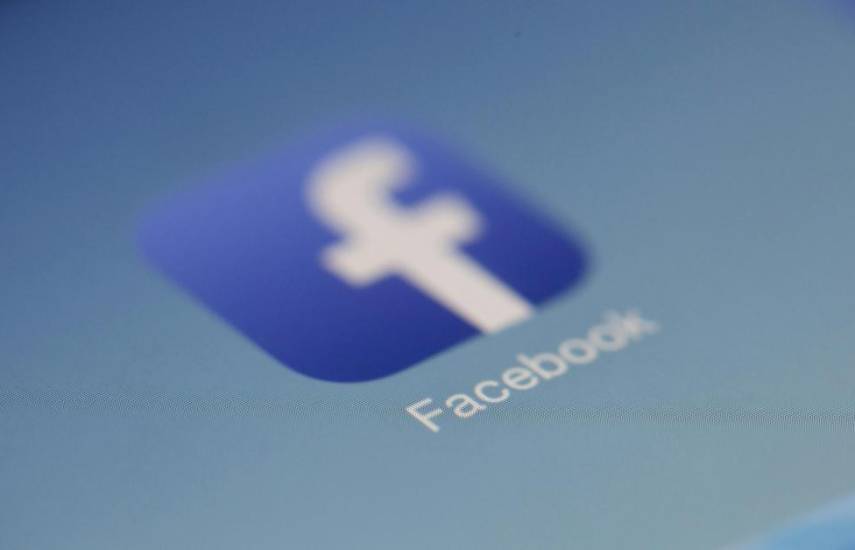 Descubren publicidad maliciosa en Facebook
