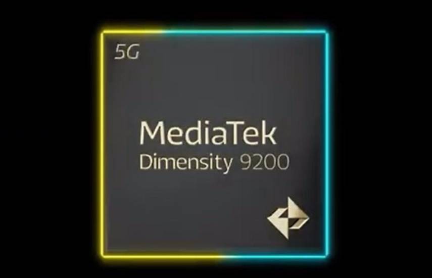 MediaTek Dimensity 9200 lleva el soporte para WiFi 7 y ‘raytracing’ a los ‘smartphones’ insignia