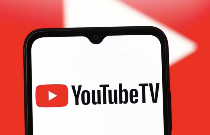 Europa Press | Ícono de YouTube.