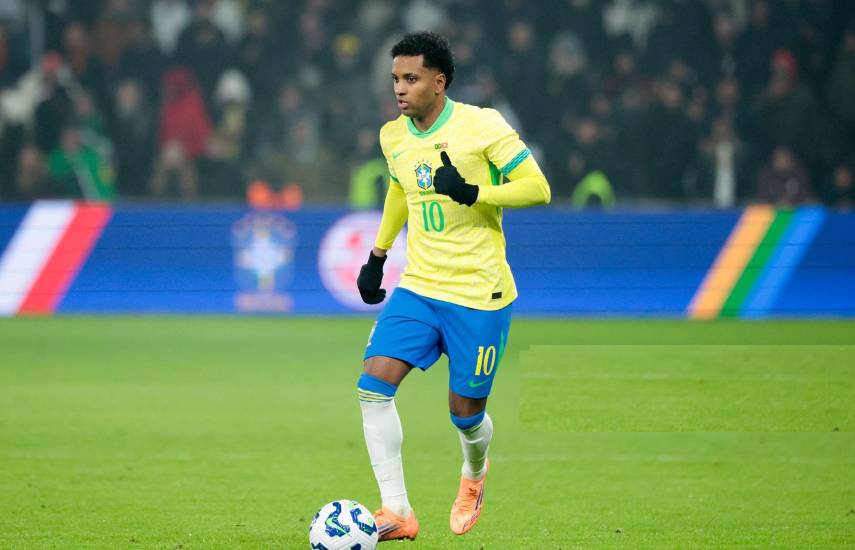 Se perderán el Mundial 2026