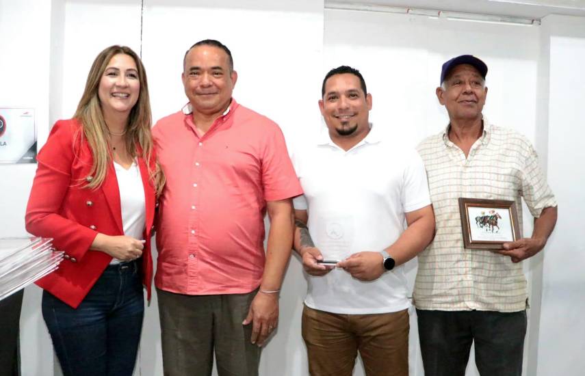 Spectacular Winner y Jaque Doble destacan entre “Lo Mejor del 2025”