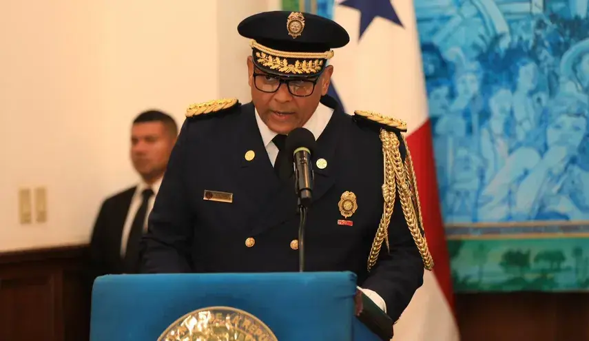 El director general del Benemérito Cuerpo de Bomberos, presentó una denuncia ante la Fiscalía Metropolitana