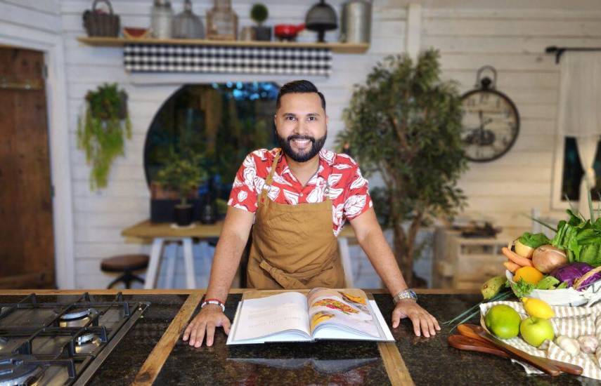 El jamón en paila está conquistando en Navidad