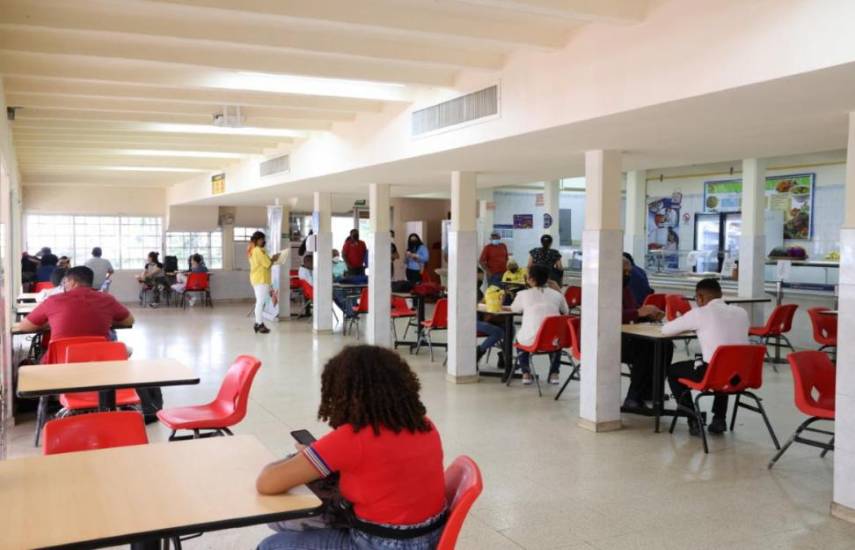 UP explica denuncia del “arroz con tuna”