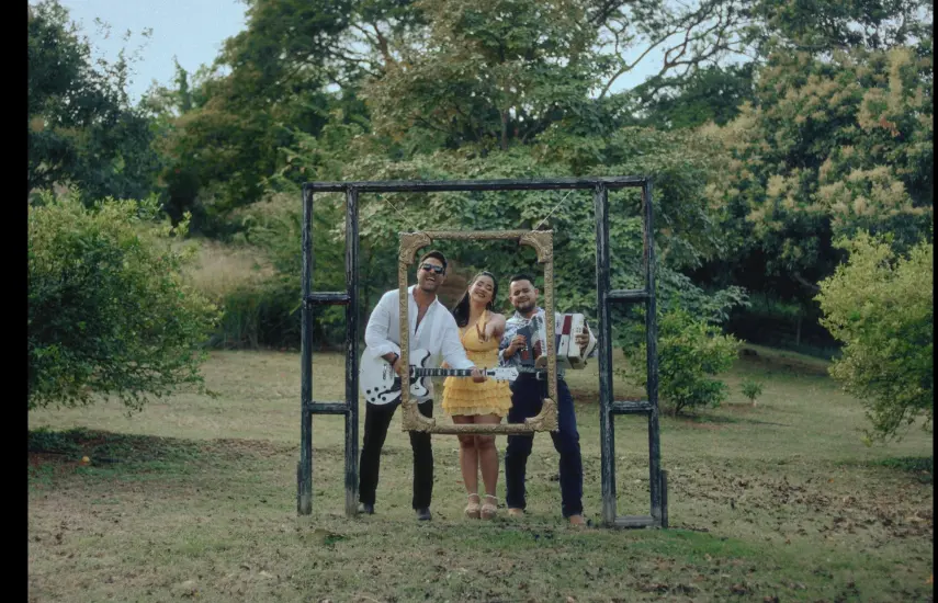 Resalta la tradición con “Dame tu amor”