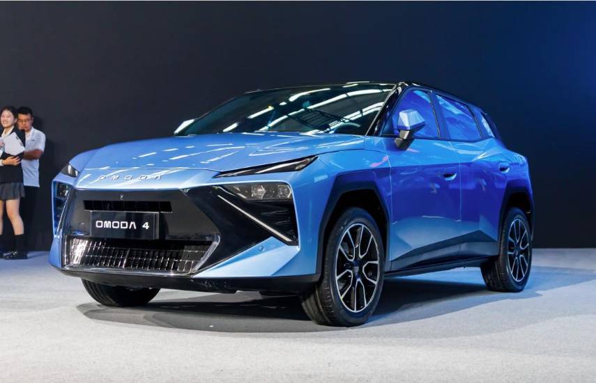 Los autos más esperados del 2026, para conquistarte