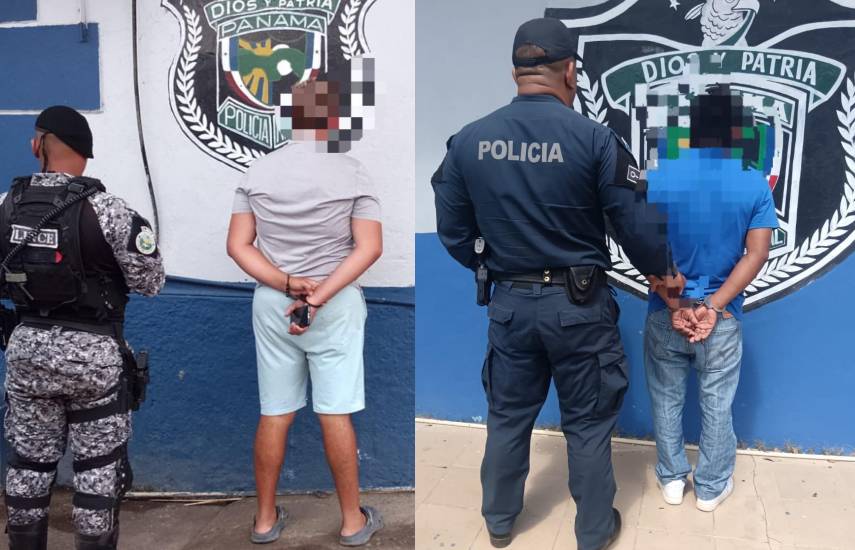 La Policía detuvo 1,330 personas y colocó más de 8 mil multas de tránsito durante el Carnaval