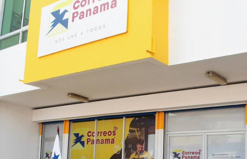 Correos Panamá alerta sobre mensajes y correos fraudulentos que buscan robar información personal