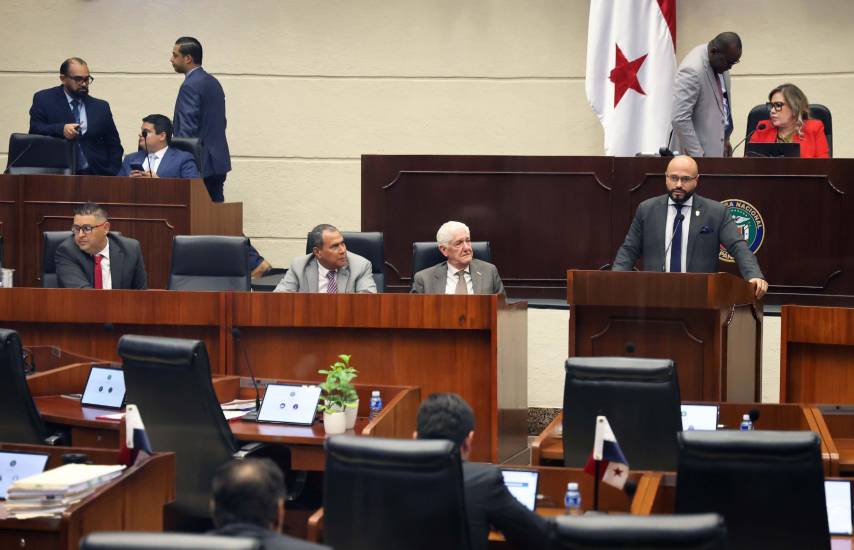 Reformas electorales: cerca de 50 cambios al proyecto del TE
