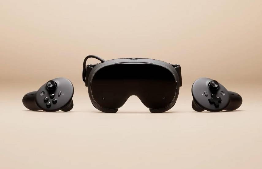 Valve abre las reservas de Steam Frame, su visor de VR