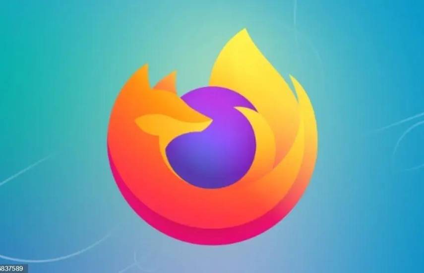 Portaltic/EP | Logotipo del navegador Firefox - MOZILLA.