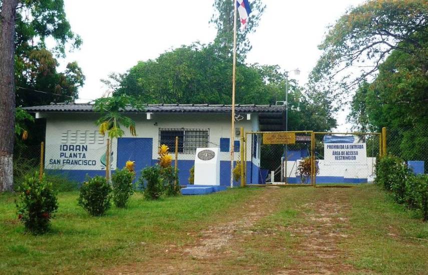El Idaan suspende operaciones de potabilizadora en Veraguas