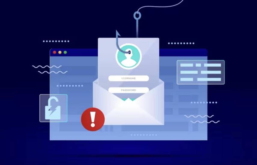 Microsoft alerta de 8.300 millones de ataques de 'phishing' a principios de 2026 impulsados por códigos QR y 'captcha'