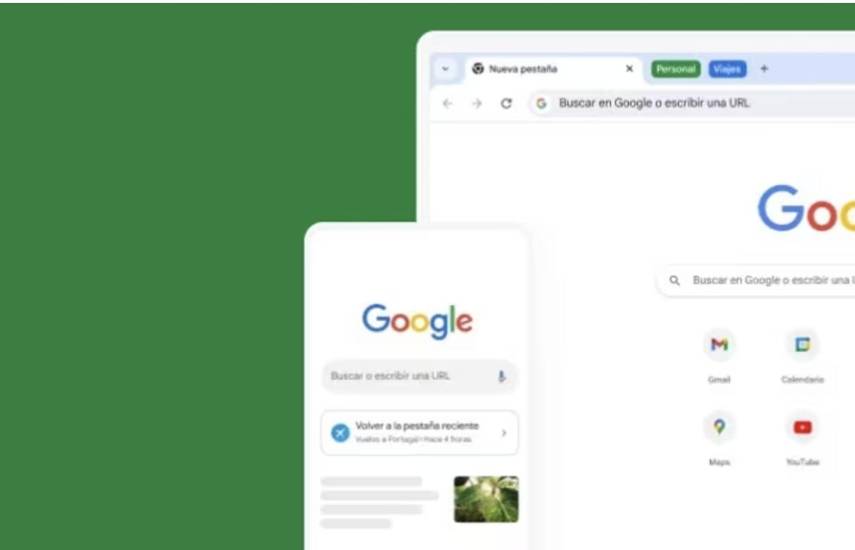 Google lanza un parche en Chrome para corregir dos errores de 'día cero' que también afectan a Edge y Opera