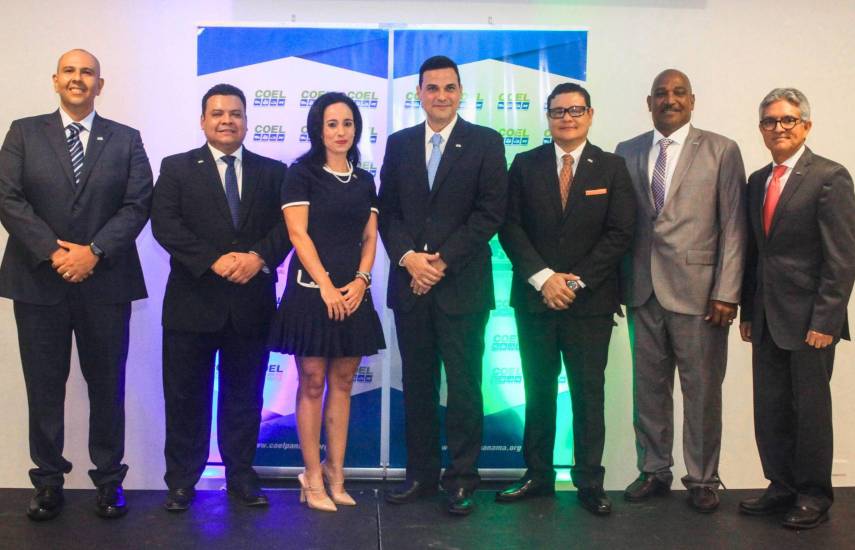 Sánchez: “Sector logístico proyecta crecer 5.5%”