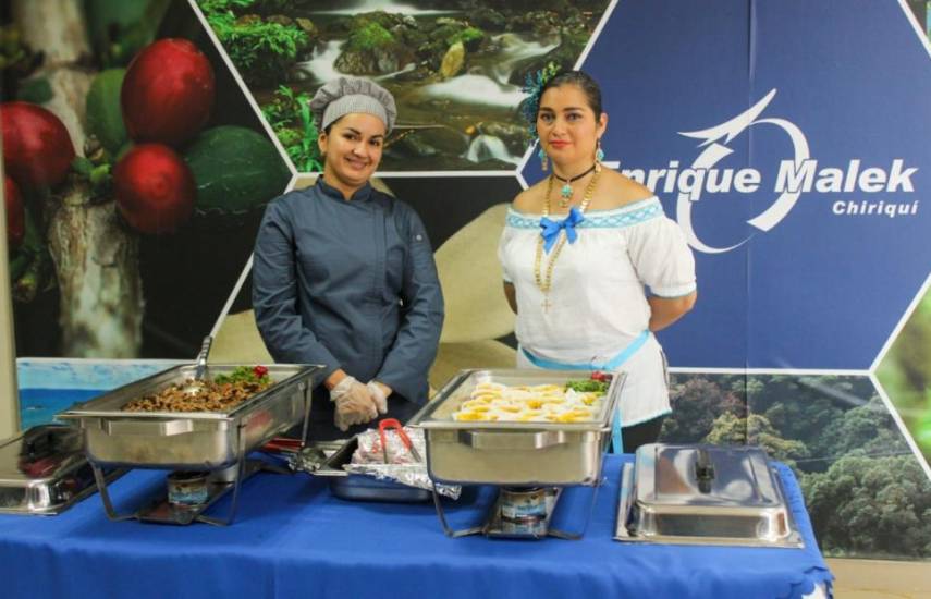 CAMCHI inicia la campaña “Con Sazón Chiricano” para el impulso del turismo gastronómico