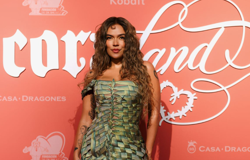 Karol G y Con Cora presentan gala benéfica ‘Con Cora Land’ en Miami