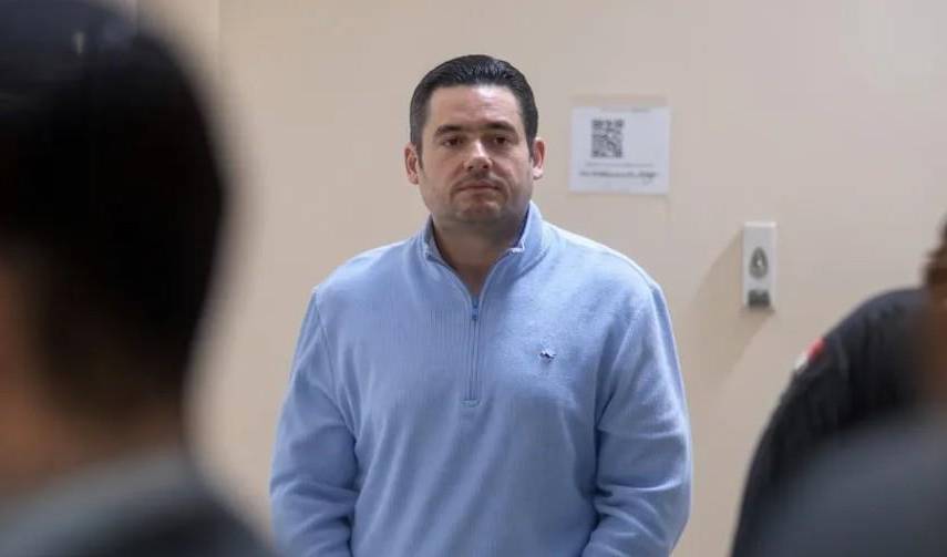 Reprograman para el 13 de octubre audiencia de acusación contra “Gaby” Carrizo