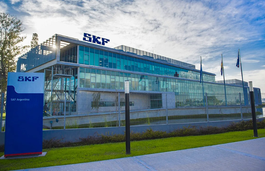 Multinacional sueca SKF confirma instalación de su centro de distribución en Panamá
