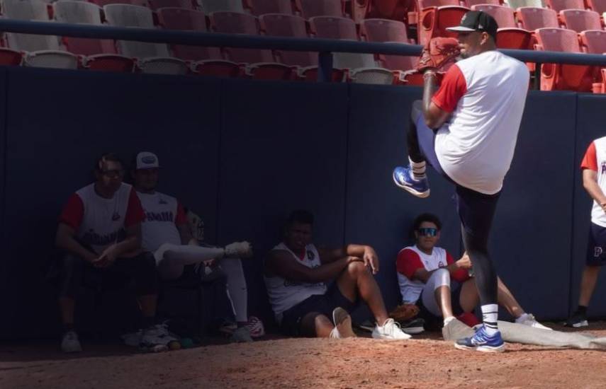 Reto de Panamá en la Serie del Caribe 2026