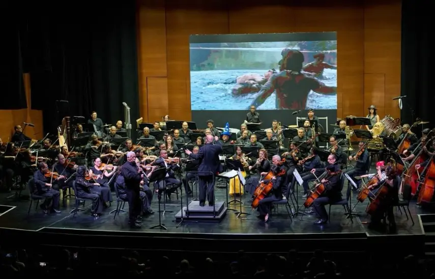 La Orquesta Sinfónica revivirá clásicos del cine