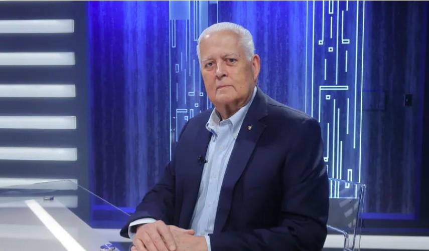 ¿Qué hacer con las estructuras e instalaciones de Minera Panamá?