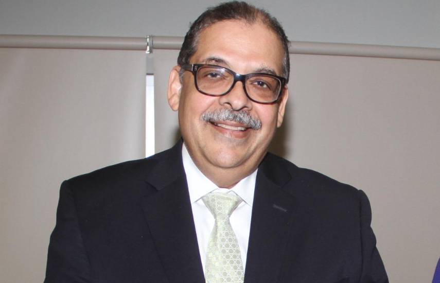 Respaldan liderazgo de Ricaurte Vásquez en el Canal