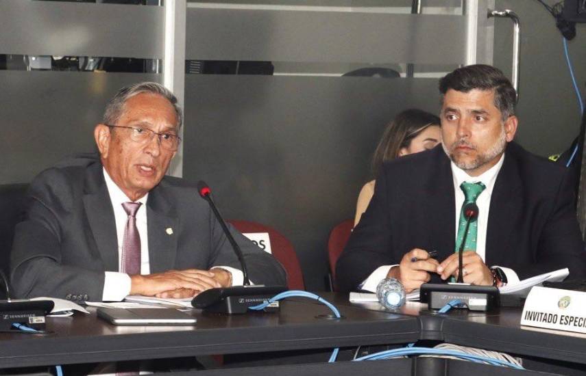 Los resultados de la Operación Obelisco