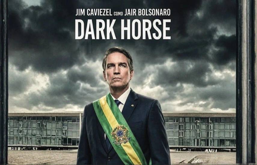 Productora de filme sobre Bolsonaro es blanco de investigación sobre desvíos en Brasil