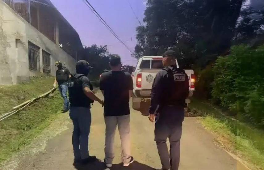 Exfuncionarios que enfrentan procesos con la justicia