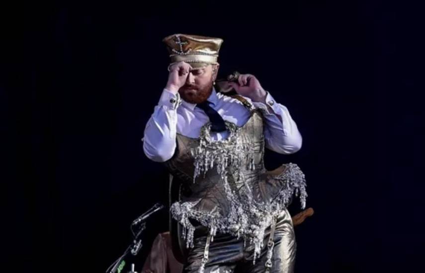 Sam Smith, Jungle, Massive Attack o Peggy Gou despedirán agosto en Kalorama Madrid