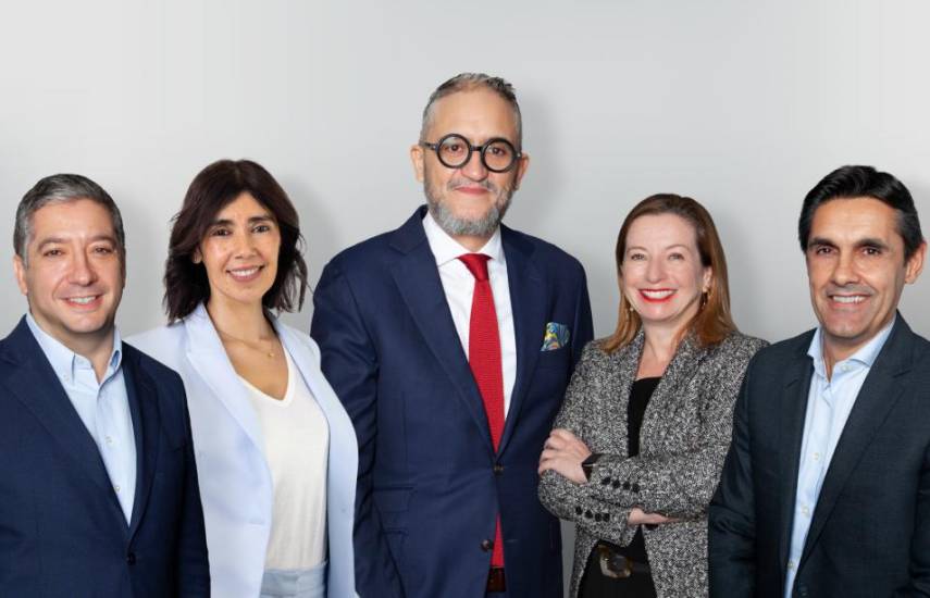 Luisa García nombrada Chief Operating Officer de LLYC y Luis Miguel Peña, nuevo CEO Europa