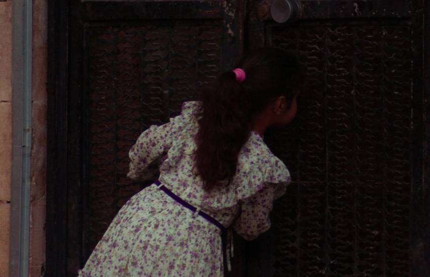 Ubican a menor reportada desaparecida en Los Santos; investigan circunstancias del caso