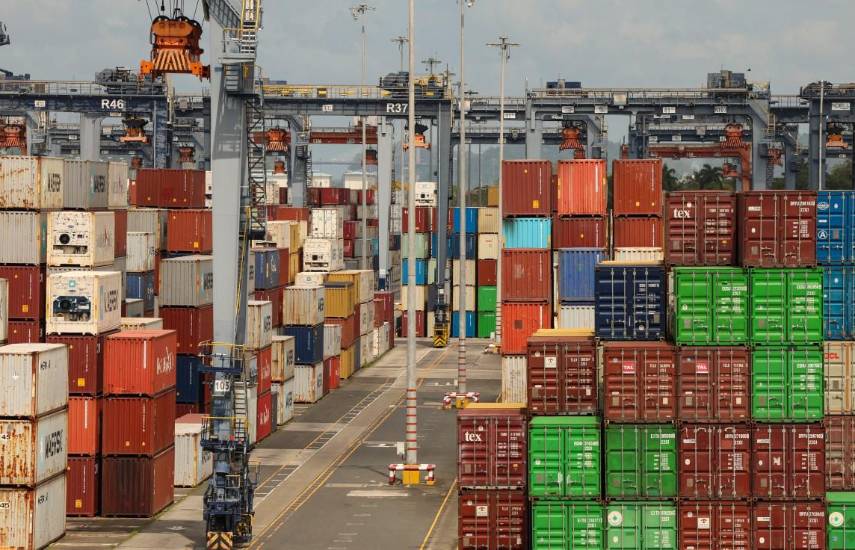 Aduanas activa desde hoy plan de contingencia 24 horas en Balboa y Cristóbal