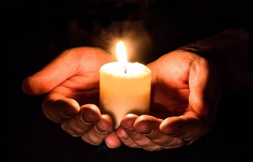 Líderes religiosos piden priorizar el bien común