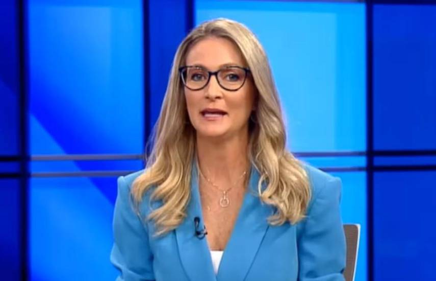 Gremios alertan que medida contra periodista Sabrina Bacal amenaza la libertad de expresión